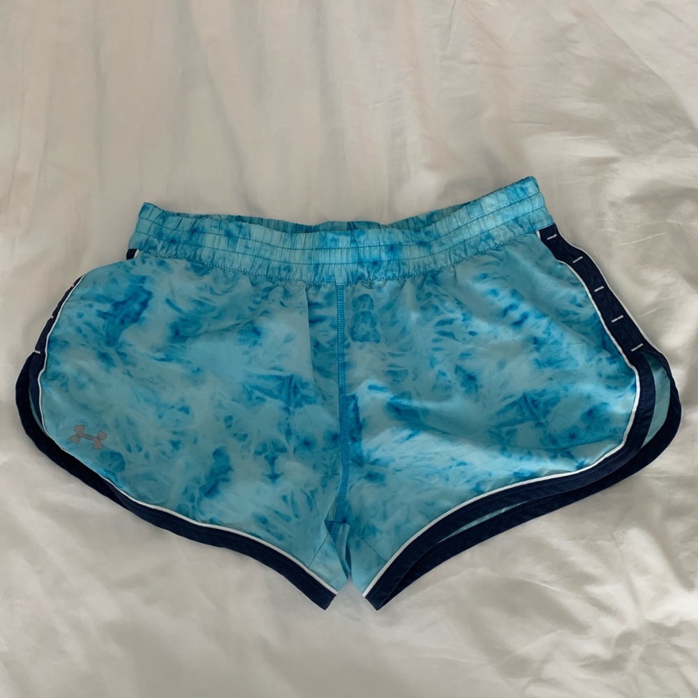 Under Armour Running Shorts